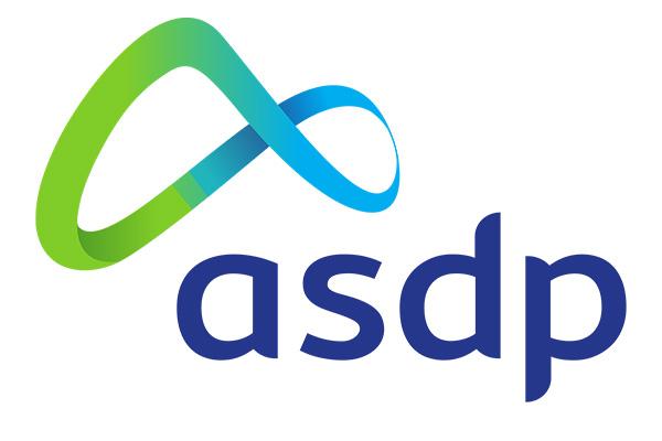 Logo ASDP